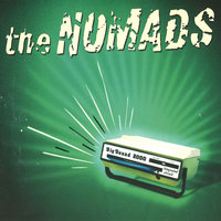 Don't Pull My String - The Nomads