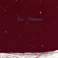 Blue Christmas - Low