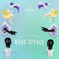 Marc Spence