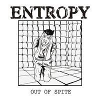 Intention Tension - Entropy