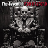 Breaking the Law - Halford
