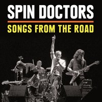 Scotch & Water Blues - Spin Doctors