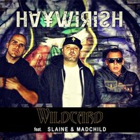 Haywirish (feat. Slaine & Mad Child) - WILDCARD