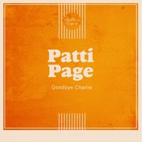 I'm Getting Sentimental over You - Patti Page