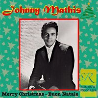 The Christmas Song (Merry Christmas To You) - Johnny Mathis