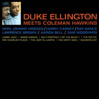 Limbo Jazz - Duke Ellington, Coleman Hawkins