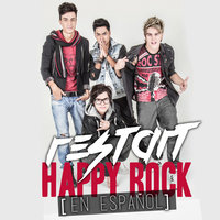 Chica Diferente - Restart