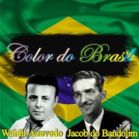 Brasileirinho - Waldir Azevedo