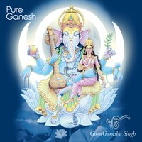 In the Light of My Soul - GuruGanesha Singh