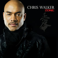 I Want You - Chris Walker