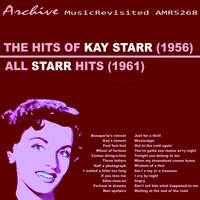 Man Upstairs - Kay Starr