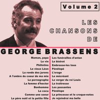 Maman , papa - Georges Brassens