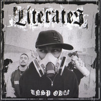 Graff Life - Literates