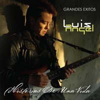Flor Dormida - Luis Angel