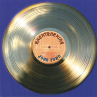 Nice Legs Shame about The Face - John Ford