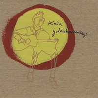 Matter/Molecules/Thrills - Kaia