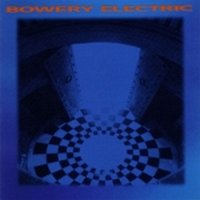 Out of Phase - Bowery Electric
