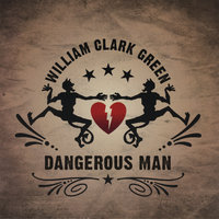 Down With the Wine - William Clark Green