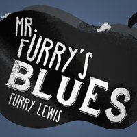 Rock Island Blues - Furry Lewis