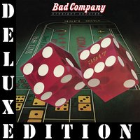 Whiskey Bottle - Bad Company