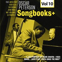 (Love Is) The Tender Trap - Oscar Peterson Trio