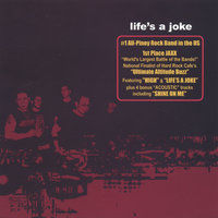 Life's A Joke - The Speaks