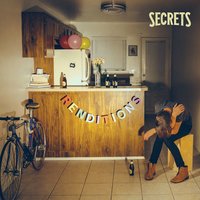 What's Left Of Us - SECRETS