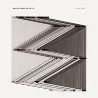 Everything's a Ceiling - Death Cab for Cutie, Benjamin Gibbard, Christopher Walla