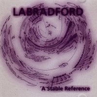 El Lago - Labradford