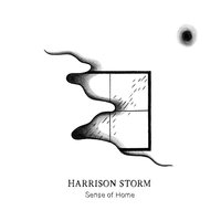 Broken Feather - Harrison Storm