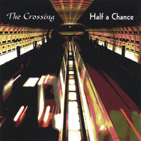 Rescue Me - The Crossing