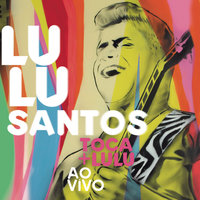 Casa - Lulu Santos