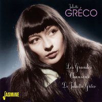 Musique méchanique - Juliette Gréco