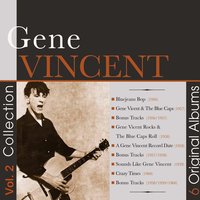 I Gotta Baby - Gene Vincent