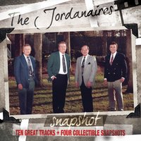 I Shall Not Be Moved - The Jordanaires