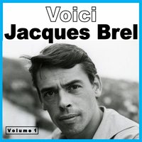 Dites,si c'était vrais (poème) - Jacques Brel