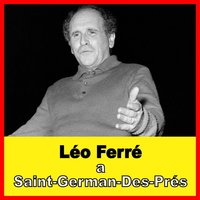 L'ïle Saint-Louis - Léo Ferré