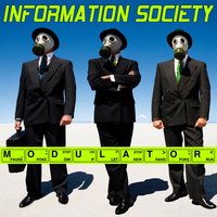 This Way Tonight - Ego Likeness, Information Society