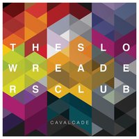 Start Again - The Slow Readers Club