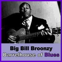 Truckin' Little Women - Big Bill Broonzy
