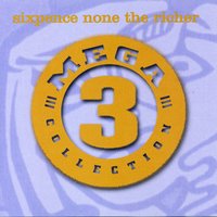 Angeltread - Sixpence None The Richer