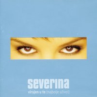 Dodirni Mi Koljena - Severina