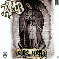 Gods Hand Killers - Axe Murder Boyz