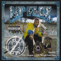 Player - Lil’ Flex, Lil' Flex featuring Yungstar & Quincy