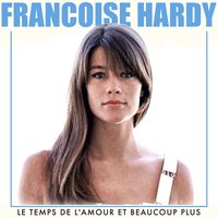 J'ai jete mon coeur - Françoise Hardy
