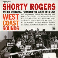 Over the Rainbow - The Giants, Shorty Rodgers and His Orchestra