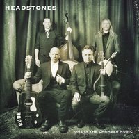 Colourless - Headstones