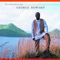 Cross Your Mind - George Howard