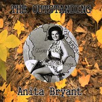 The World of Lonely People - Anita Bryant
