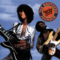 Dancin' And Prancin' - The Brothers Johnson